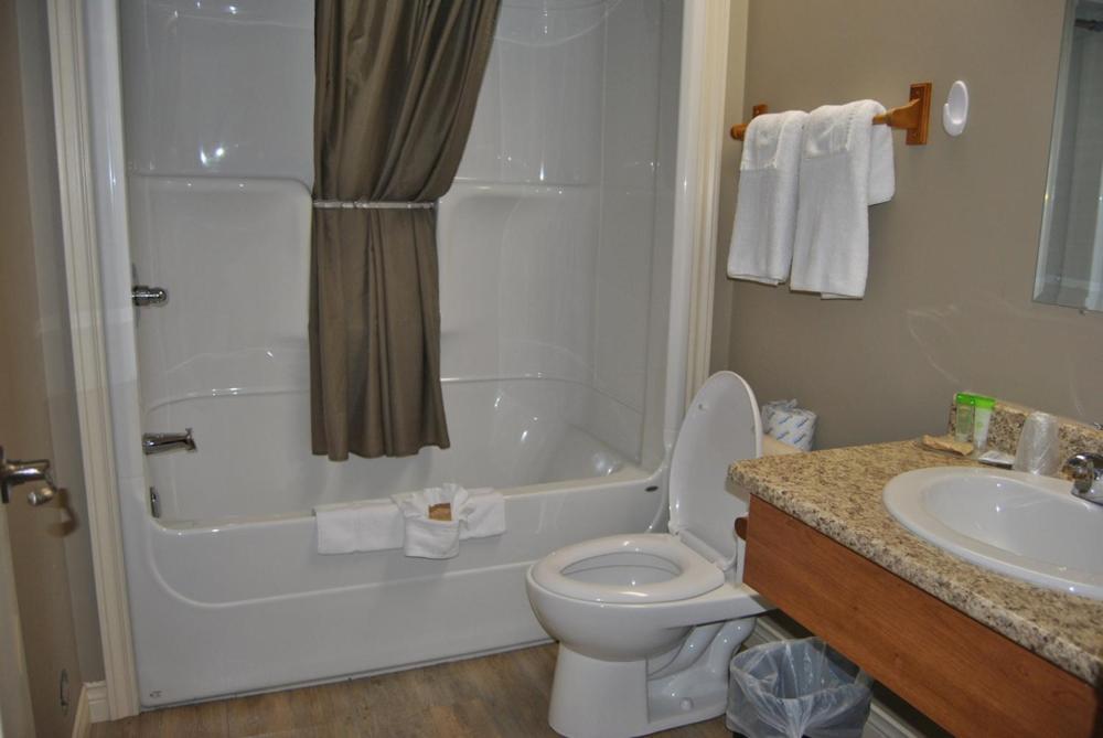Auberge Bouctouche Inn & Suites Экстерьер фото